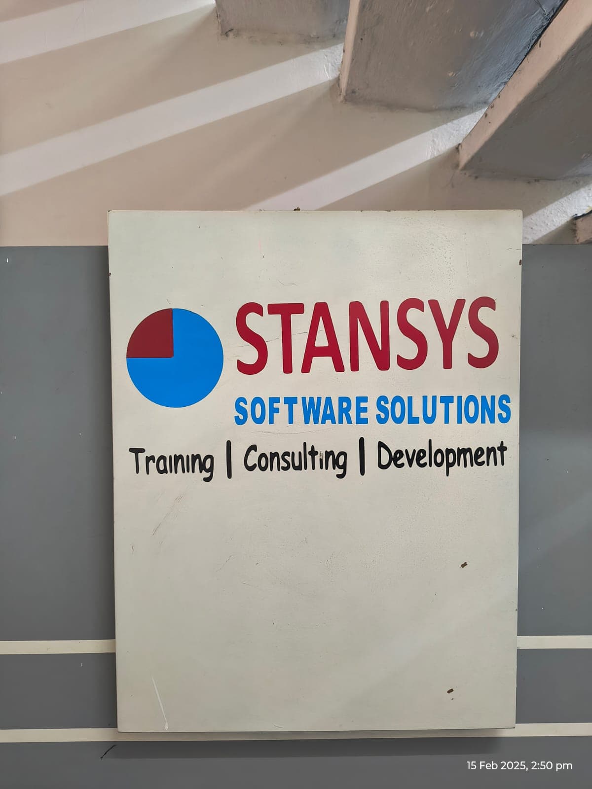 Stansys Stansys photo 1